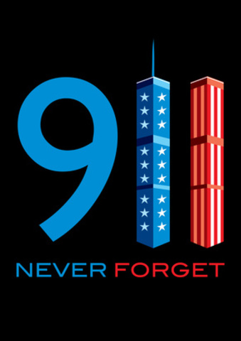 10 Year Anniversary of 9-11