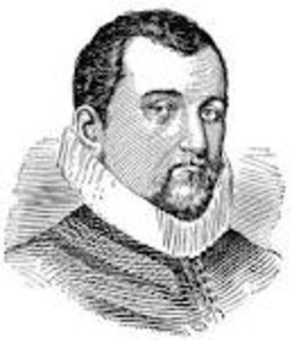 Discovering the New World