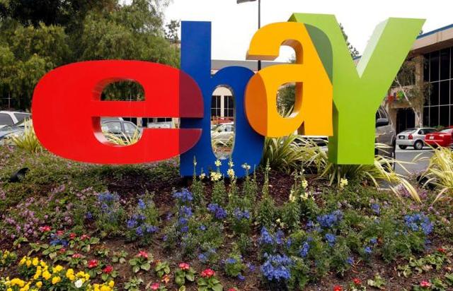 CONDENAN A EBAY