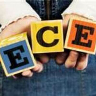 Timeline: Historical Overview:  Early Childhood Education