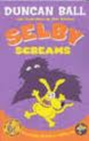 Selbey screams