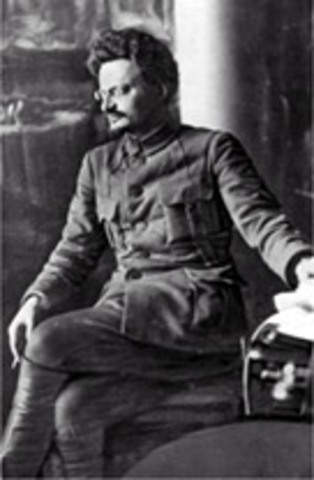 leon trotsky