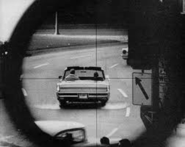 JFK Assassination