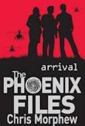 the phoenix files