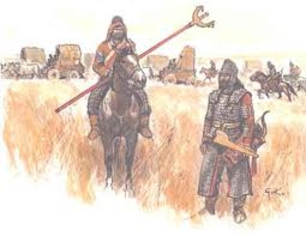 Siglo III A.C1 Jan 300