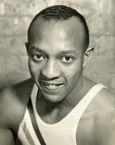 Jesse Owens