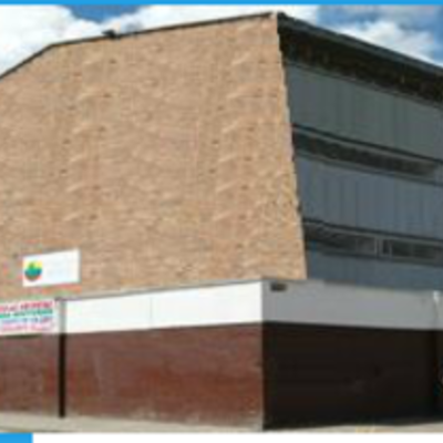 Timeline: IED REPÚBLICA DE COLOMBIA