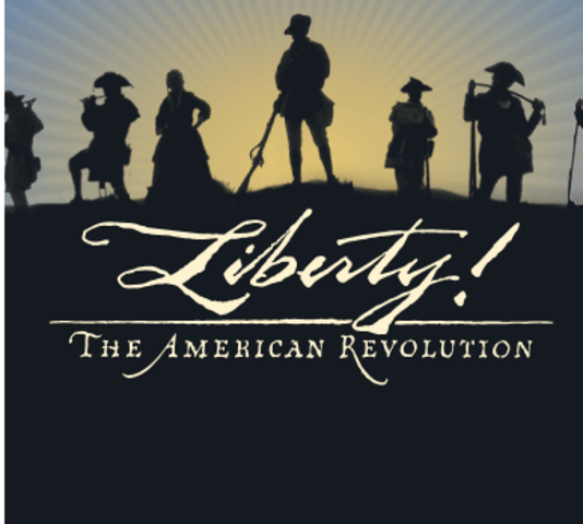 American Revolution