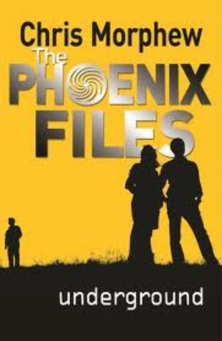 The Phoenix Files, Underground