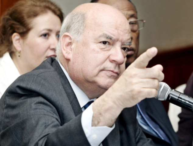 OAS Calls for Zelaya's Reinstatement