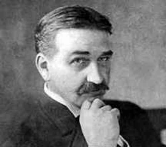Frank Baum