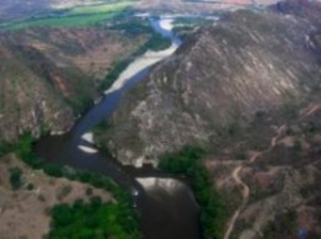 Saltan Diagnóstico Ambiental de Alternativas