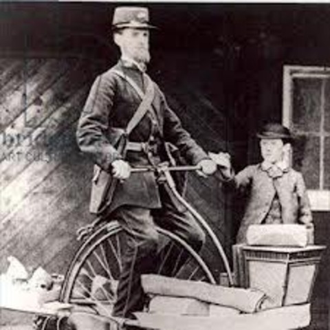 PRIMERA GENERACION (SIGLO XIX - XX)