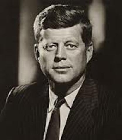 Assassination Of John F. Kennedy