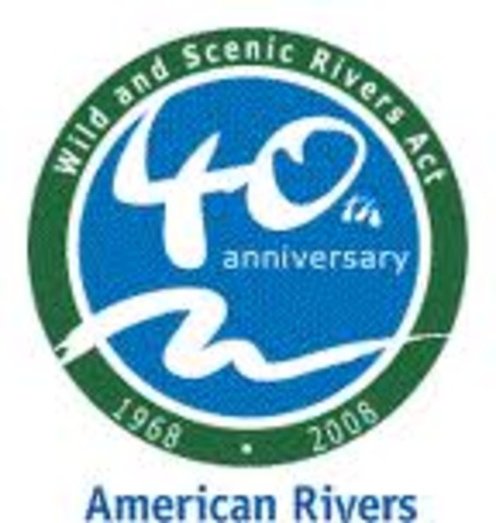 wild and scenic rivers act