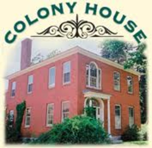 Founding of New Hampshire