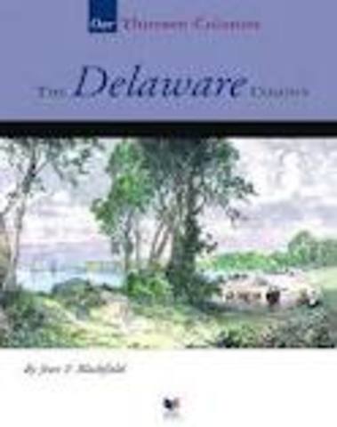 Founding of Deleware