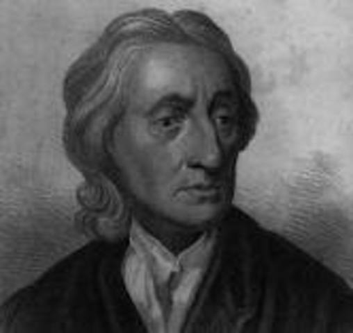 John Locke