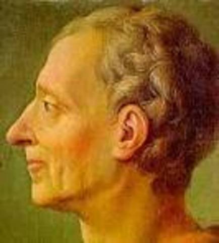 Montesquieu