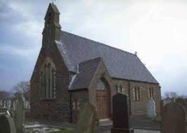 The First Great Awakening