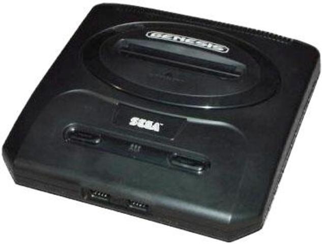 Third game console