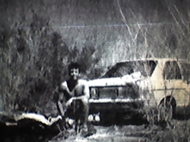 Beginning of his Journey