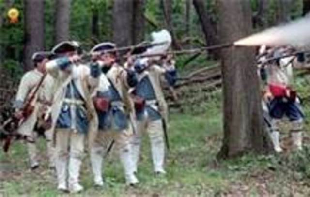 French and Indian War