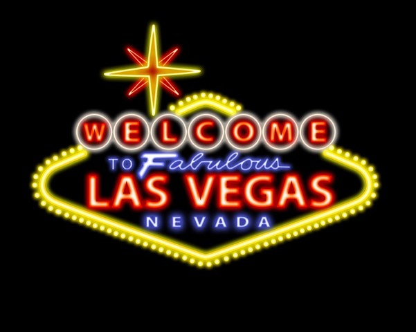 Ventures through Los Angeles & Las Vegas