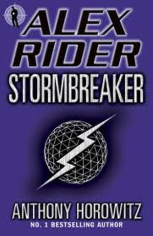 Stormbreaker