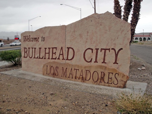 Bullhead City, Arizona