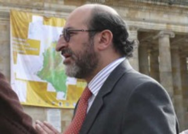 Diagnóstico Ambiental de Alternativas