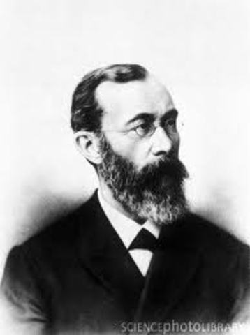 First Psychology Labroratory