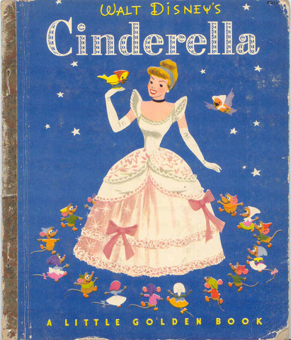 Cinderella