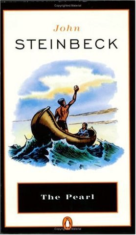 The Pearl by John Steinbeck