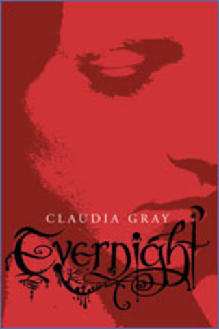 Evernight by Claudia Grey