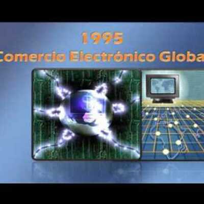 Timeline: RESEÑA HISTORICA DEL COMERCIO ELECTRONICO