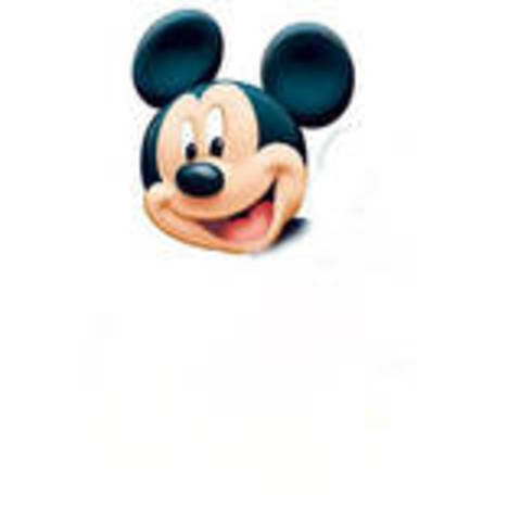 mickey mouse