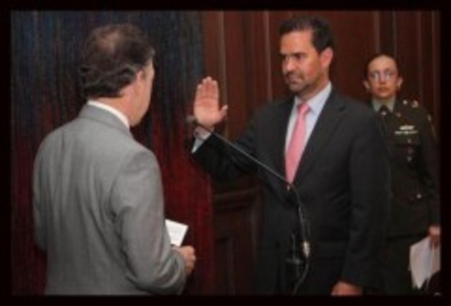 Levantan suspensión a Emgesa