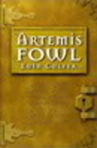artemis fowl