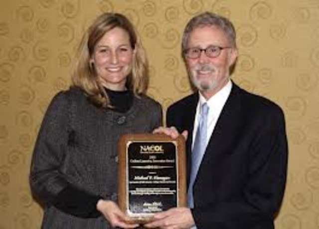 The North American Council for Online Learning (NACOL)