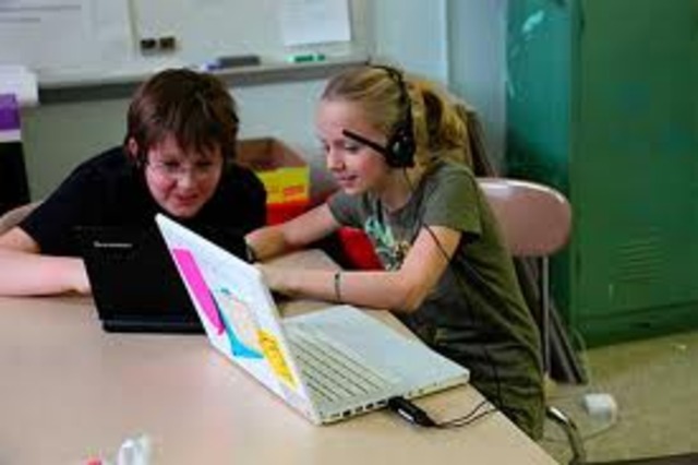 Quest to Learn (Q2L)