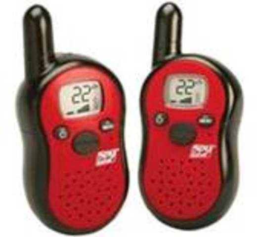 Walkie-Talkie
