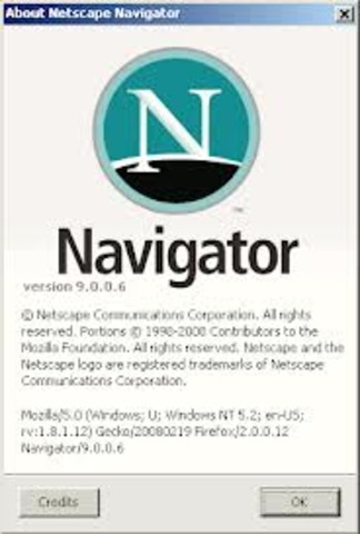Netscape Navigator