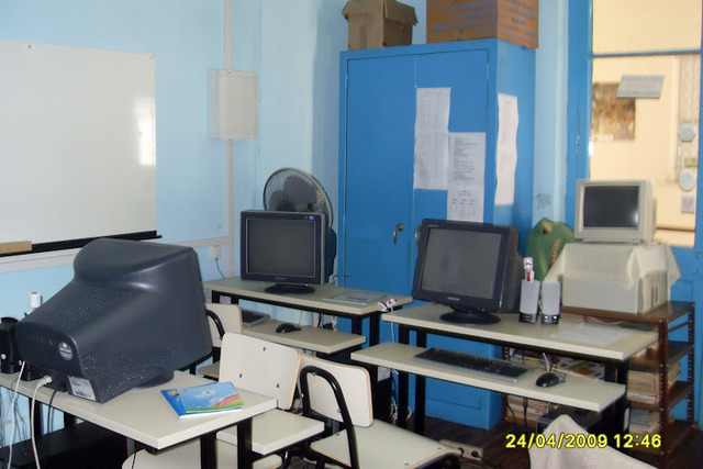 Centro de Tecnología Educativa