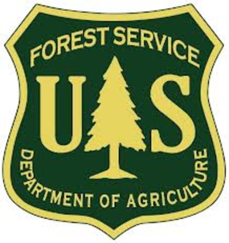 U.S forest service founded