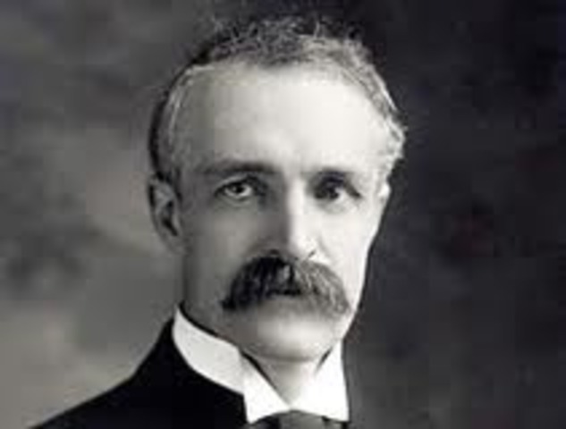 GIfford Pinchot