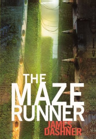 "The Maze Runner" Chapter 1-2-Pages 1-13