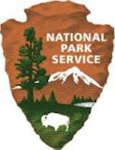 U.S National Park service founded