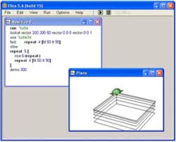 Texas Instruments y Apple