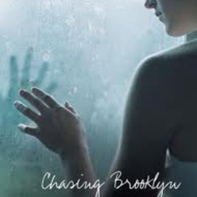 Timeline: GB Chasing Brooklyn by Lisa Schroeder,fiction, 412 pages